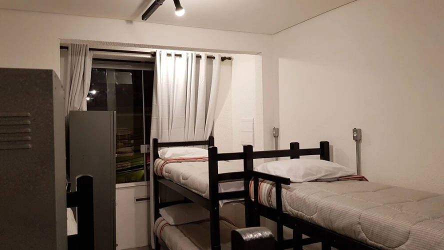 Imagina Hostel