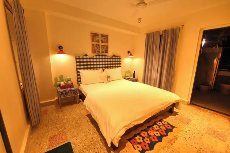 Superior room