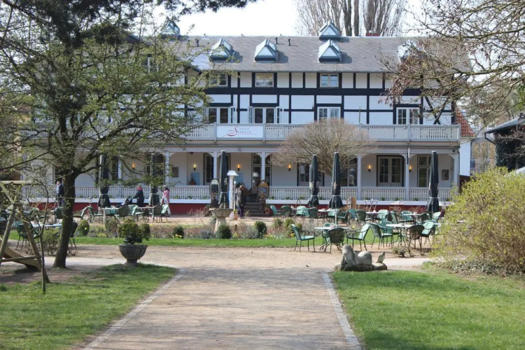 Villa Seebach