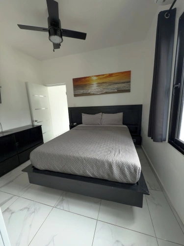 Double Junior Suite with garden view