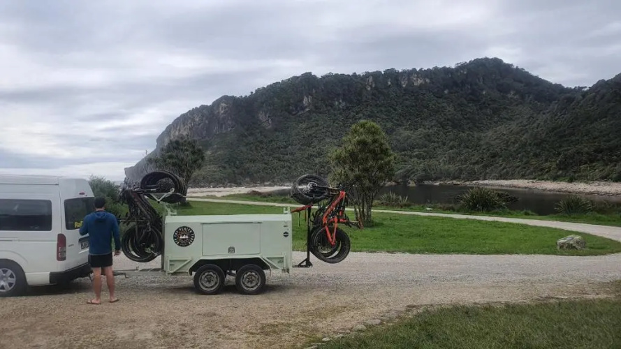 Off The Beaten Track Accommodation