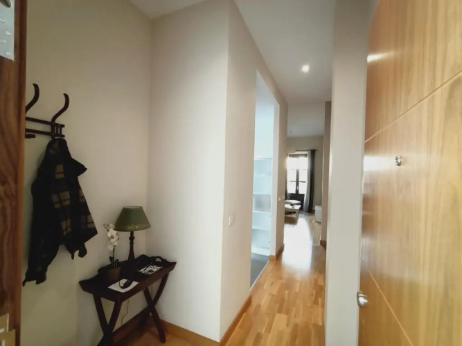 Apartamento Nueva del Santísimo