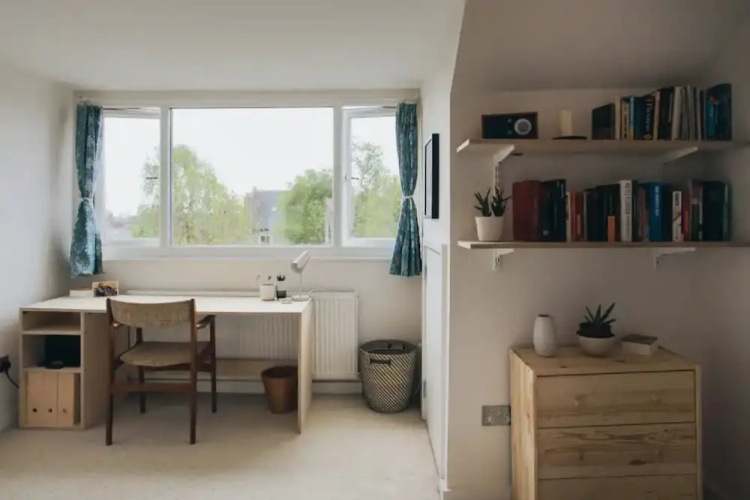 Charming 1 Bedroom Flat in Hackney