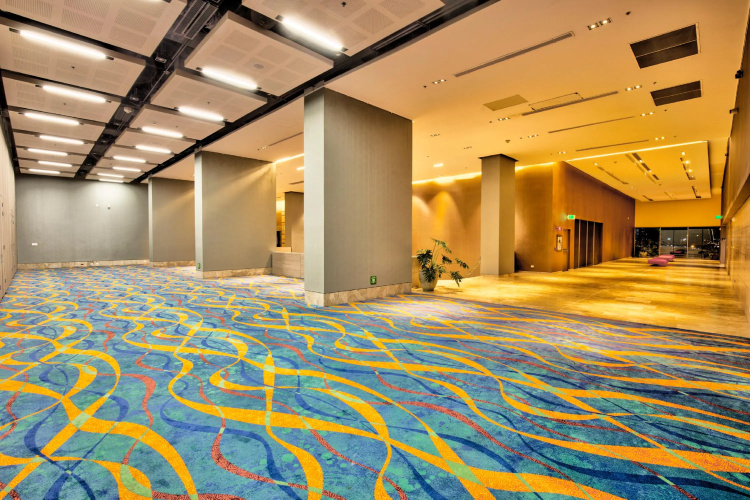 Estelar Cartagena de Indias Hotel & Convention Center photo 29