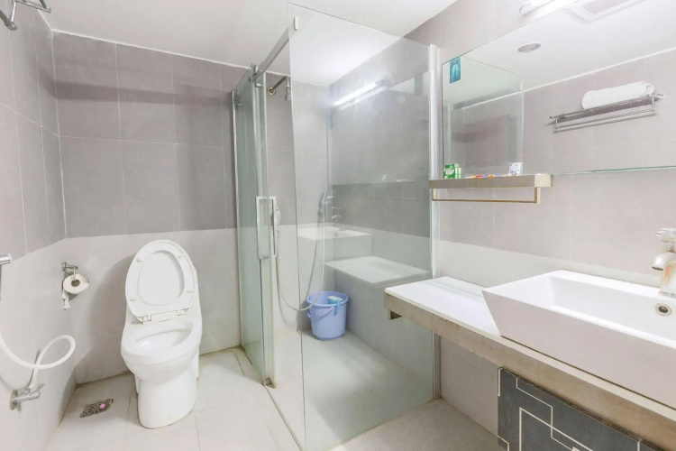 ZO Rooms Kothaguda Junction