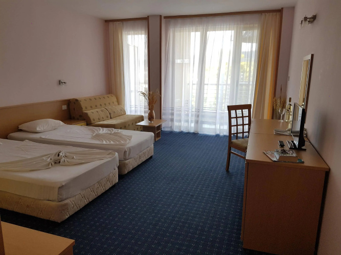 Hotel Kalofer
