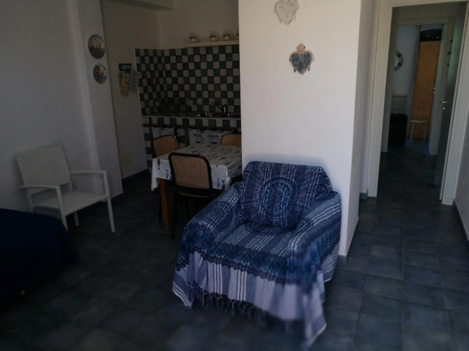 Appartamento Porto Vecchio