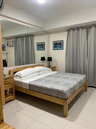 Economy Double Studio