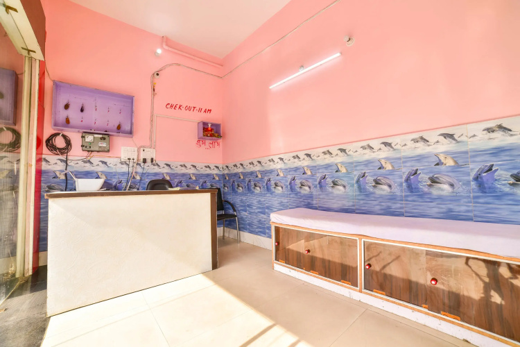 Hotel O Vivek