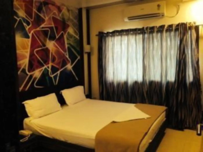 Hotel Pratibha Executive