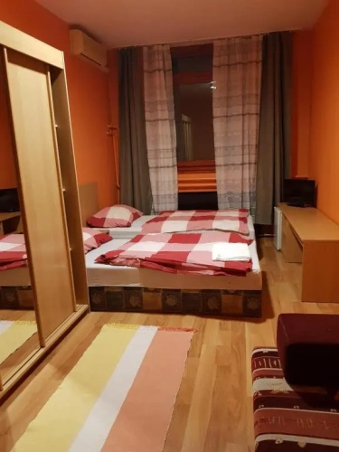 Comfort Triple room