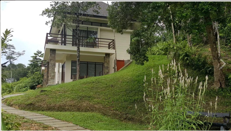 Family Villa