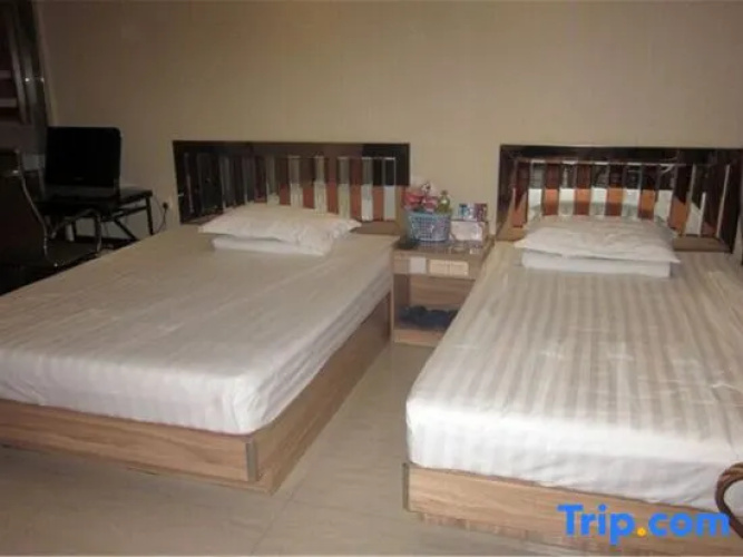 Wuchang Dream Town Hotel