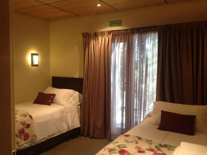 2 Bedrooms Bungalow with balcony and with view