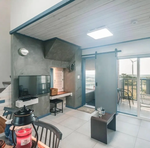 Standard Duplex room