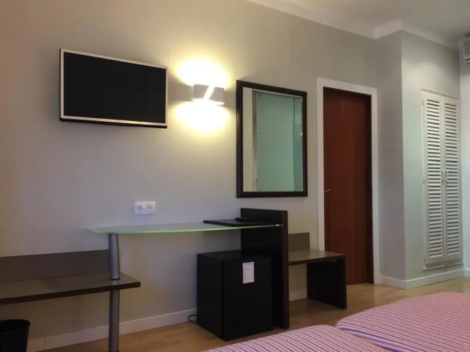 Hotel Figueres Parc