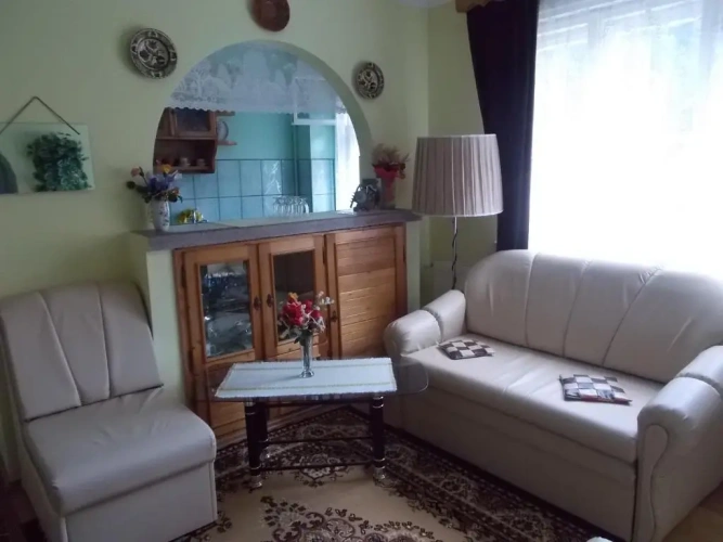 1 Bedroom Villa