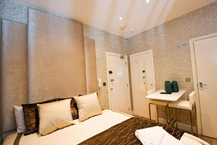 Classica Apartments