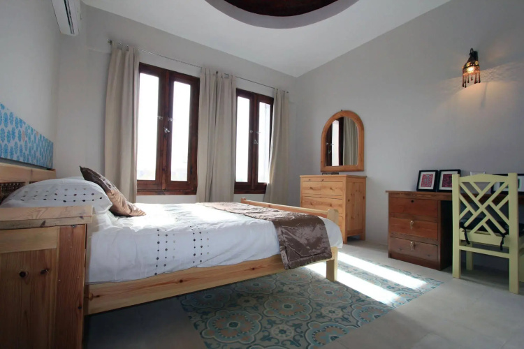 Residence Arabesque