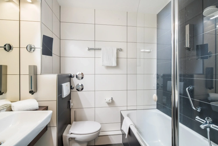 Business Single Suite