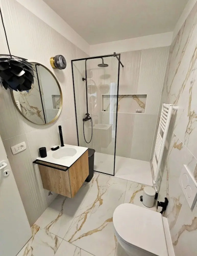 Ocean Dream Apartment