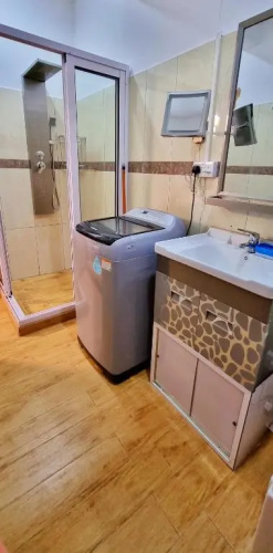 West Beach Apartment