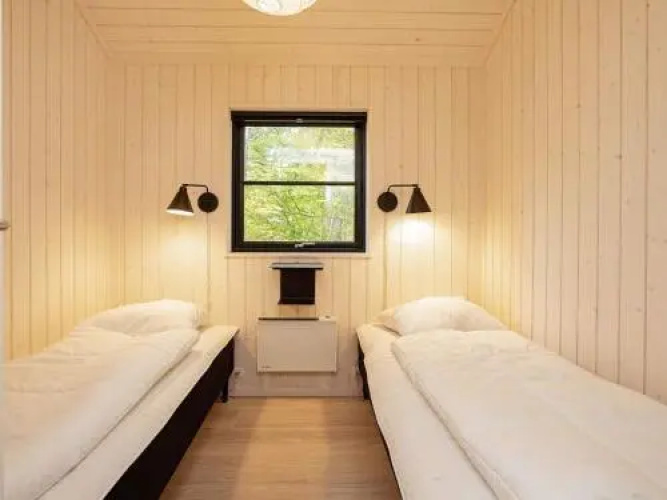 Holiday home Vig X