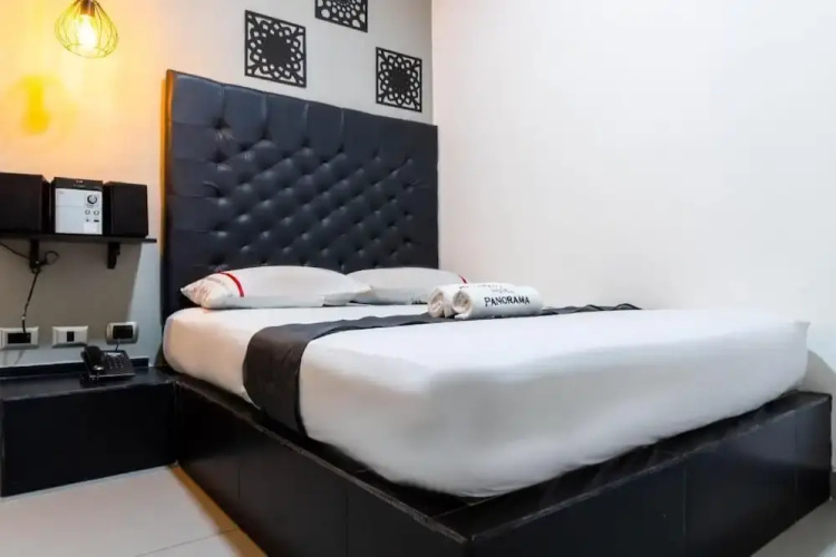 Hotel Panorama