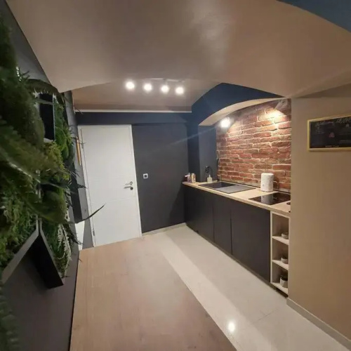 Modern&Private,Main Square-4Min Walk,Lux Apt 1