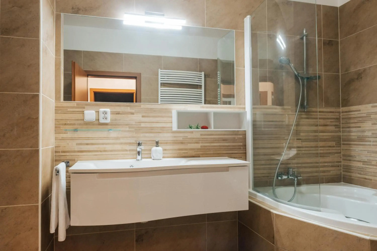 Nobless Apartment Brno