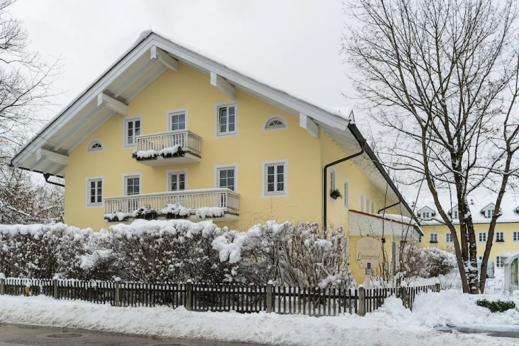 Otel görseli