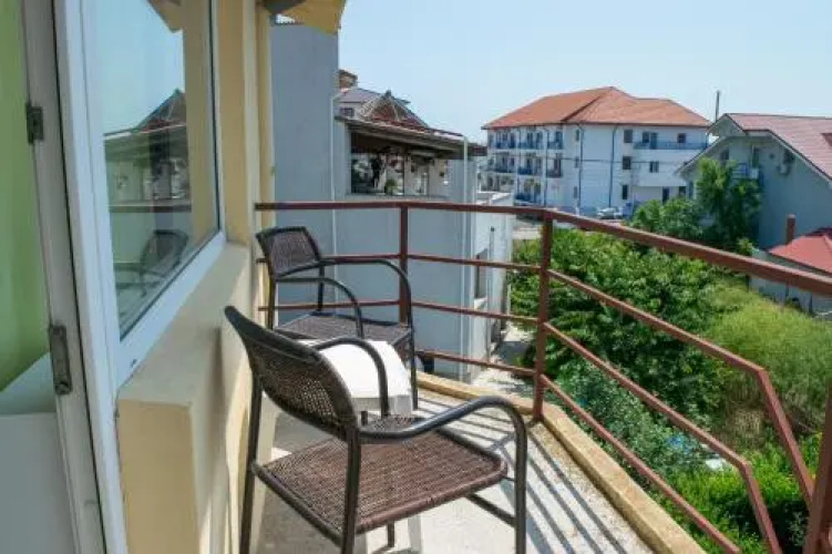 Hotel Tiberius