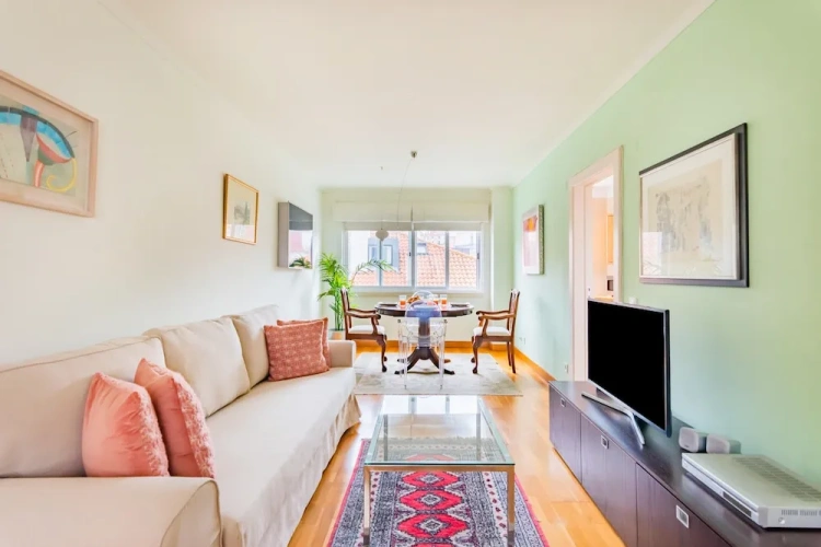 Classic Apartment