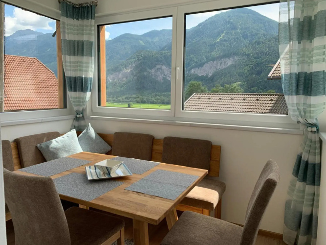 Ferienhaus Feil