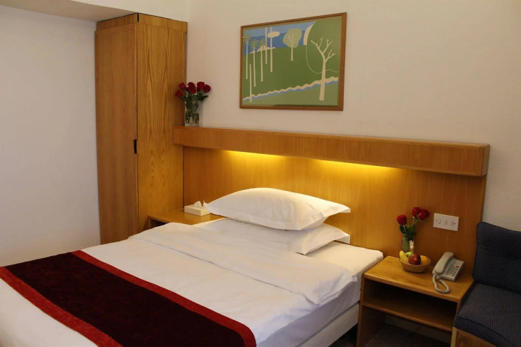 Oasis Hotel Kuwait