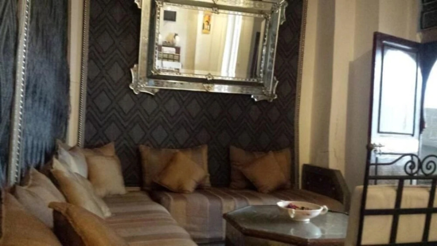 Riad Al Mansoura