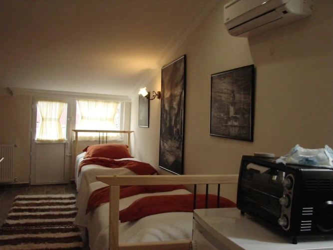 Standard Apartment
