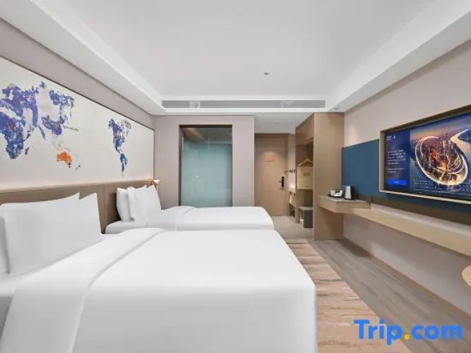 Premium Twin room