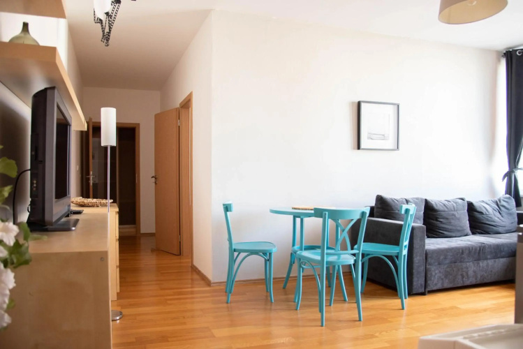 Apartment Tereza