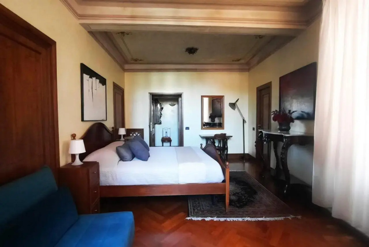 Ecco Marino Casa Vacanze