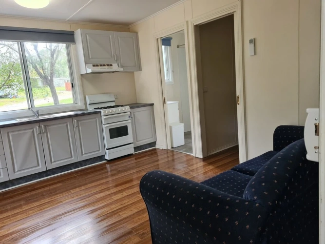2 Bedrooms Standard Family room