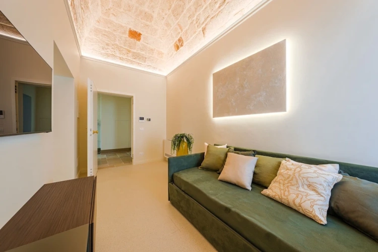 1 Bedroom Comfort Apartment