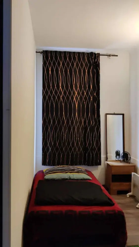Mags Charming 35m² Apartment in Vienna's Heart