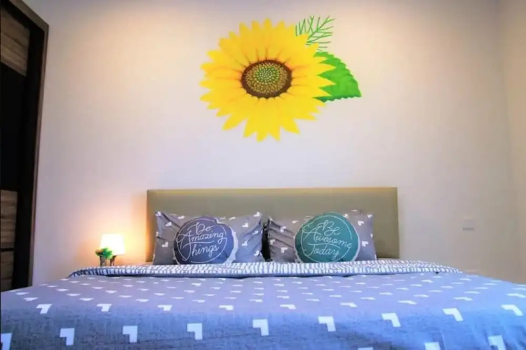 1 Bedroom JB Suites by SYNC