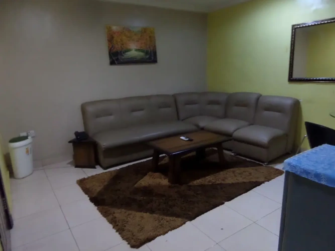 Double Suite
