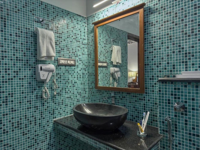 Superior Double room