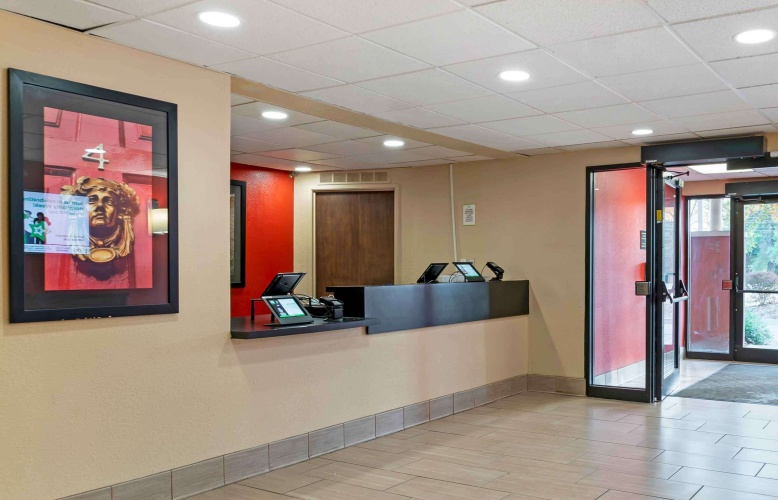 Extended Stay America Select Suites Detroit Novi Haggerty Road photo 12