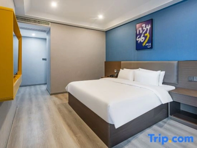 Superior Double Suite