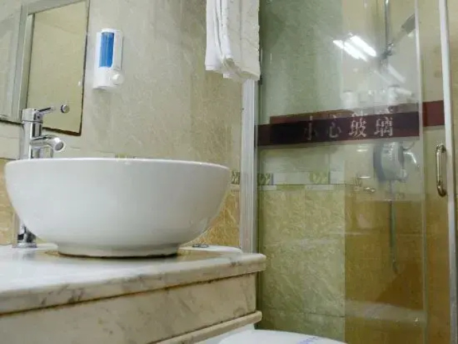 Lan Ao Hotel