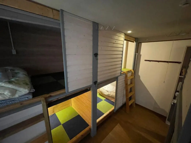Machiyado Motomachi